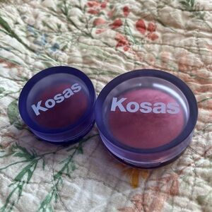 Kosas Blush Duo